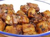 Recetas costillas cerdo