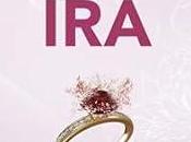 Reseña #1141 ira, Huang Pecados #01)