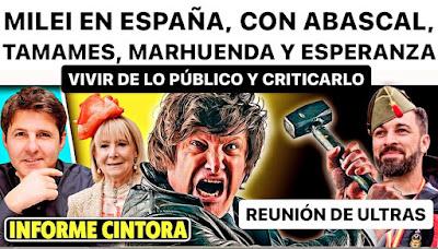 Informe Cintora Informe Cintora