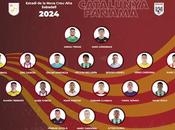 selección catalana convoca sevillista Joan Jordán