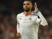 Sevilla espera vender Youssef En-Nesyri millones