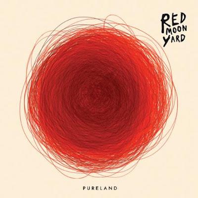 RED MOON YARD: 'PURELAND'