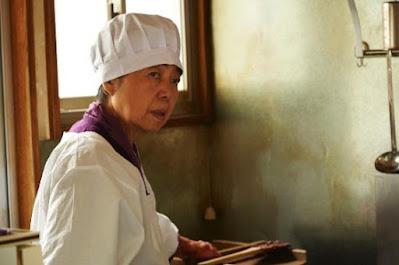 Dorayaki - Una pastelería en Tokio Dorayaki - Una pastelería en Tokio
