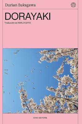 Dorayaki - Una pastelería en Tokio