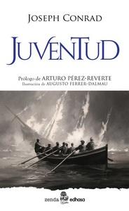 «Juventud. Un relato», de Joseph Conrad (seudónimo)