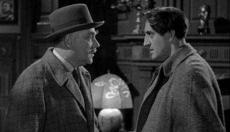 Sherlock Holmes y el arma secreta (USA, 1942) Sherlock Holmes y el arma secreta (USA, 1942)