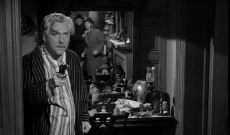 Sherlock Holmes y el arma secreta (USA, 1942) Sherlock Holmes y el arma secreta (USA, 1942)