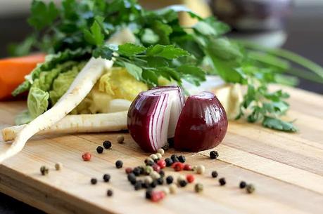 Guía para elegir la mejor tabla de cortar para tu cocina