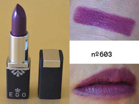 EGO PROFESSIONAL – el maquillaje profesional al alcance de todos EGO PROFESSIONAL – el maquillaje profesional al alcance de todos