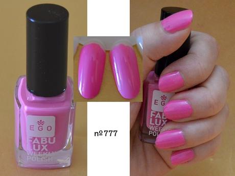 EGO PROFESSIONAL – el maquillaje profesional al alcance de todos EGO PROFESSIONAL – el maquillaje profesional al alcance de todos