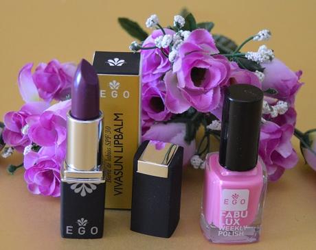 EGO PROFESSIONAL – el maquillaje profesional al alcance de todos EGO PROFESSIONAL – el maquillaje profesional al alcance de todos