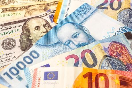 De Montreal a Santiago de Chile. Vuelos y cambio de divisa.