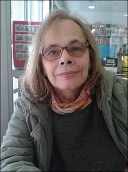 Julio Cortázar y Cris de Cristina Peri Rossi