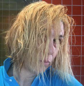 Pelo Limpio y Sano por más Tiempo