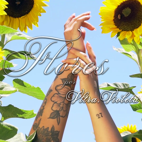 🌸 Vltravioleta explora las posibilidades del amor con su nuevo sencillo “Flores” f3d5338d-4067-fc31-2fc5-ef5c5f26e7b4