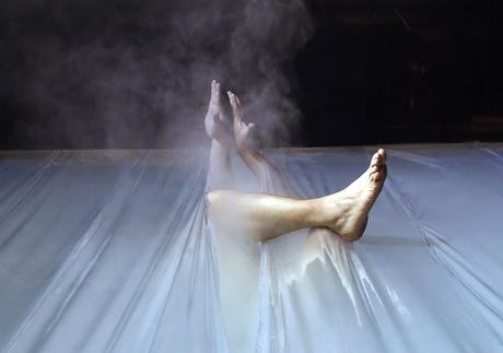 GAM: Obra propone buscar a su protagonista no-mirar_0948