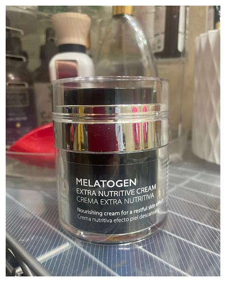 melatogen