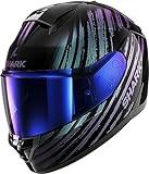 SHARK, Casco Integral Moto RIDILL 2 ASSYA KXK, M