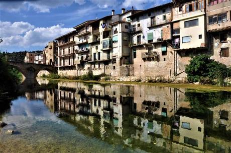 Descubre Valderrobres