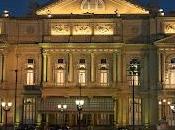 Ciudad, sponsor Teatro Colón Complejo teatral