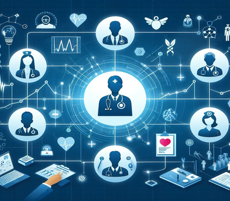 La inteligencia artificial analítica, las plataformas cognoscitivas y los tableros de control ¿son el fin de la historia clínica electrónica como la conocemos? Parte 1