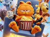 Garfield: película