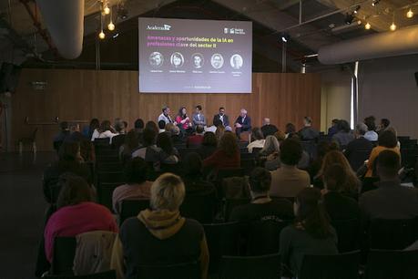 Las series españolas de 2024: Parte 4