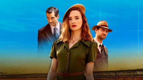 Las series españolas de 2024: Parte 4