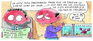 De los reaccionarios