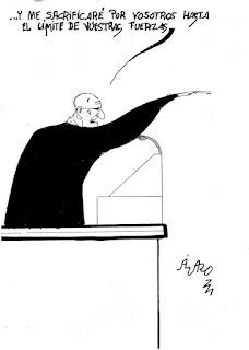 De los reaccionarios