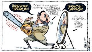 De los reaccionarios