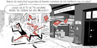 De los reaccionarios