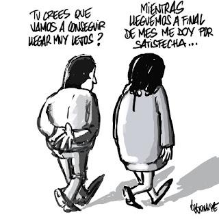 De los reaccionarios