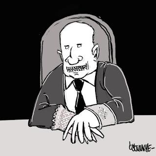 De los reaccionarios