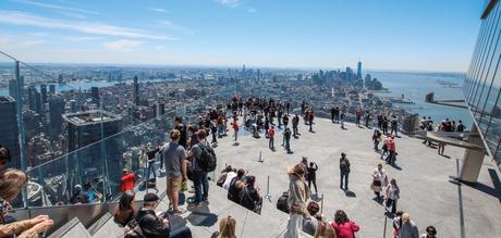 ¿Cuáles son los mejores miradores de Nueva York?