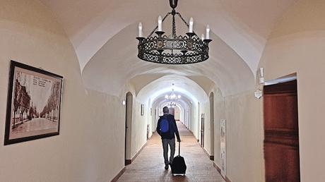 BIELORRUSIA: UNA NOCHE EN LA ÓPERA BOLSHOI DE MINSK