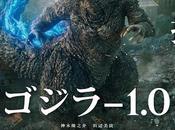 Godzilla: Minus (Japón, 2023)