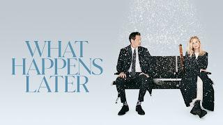 LO QUE SUCEDE DESPUÉS (What Happens Later)