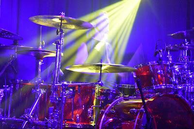 Soften the Glare - Glint (2020) Soften the Glare - Glint (2020)