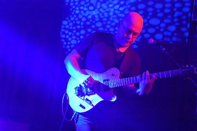 Soften the Glare - Glint (2020) Soften the Glare - Glint (2020)