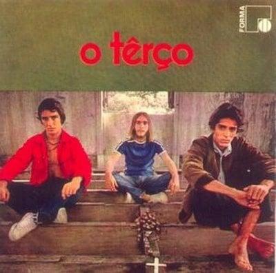 O Terço - O Terço (1970)