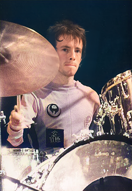 Efemérides del Rock y Heavy Metal: Que pasó un 24 de Mayo