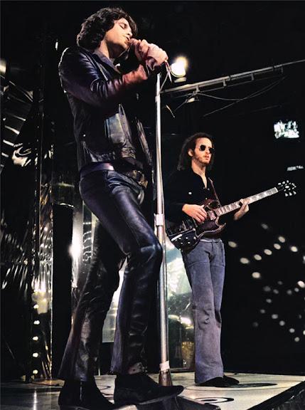 Efemérides del Rock y Heavy Metal: Que pasó un 24 de Mayo