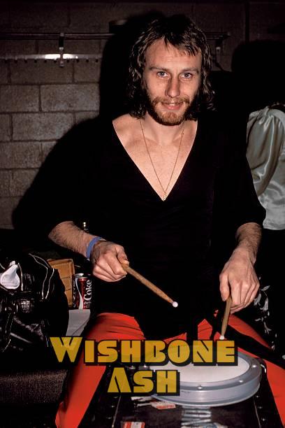 Efemérides del Rock y Heavy Metal: Que pasó un 24 de Mayo