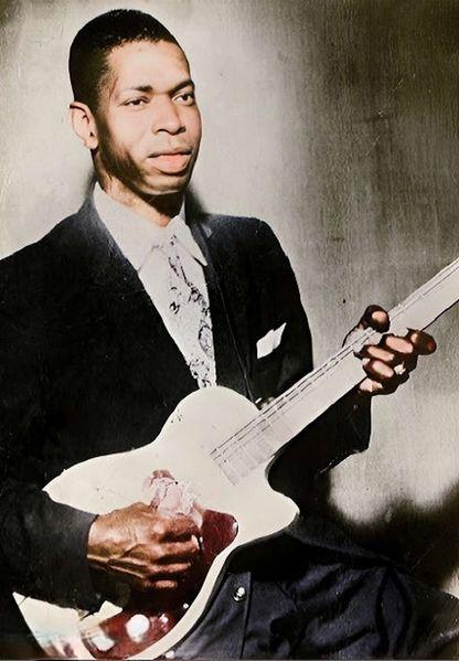 Efemérides del Rock y Heavy Metal: Que pasó un 24 de Mayo