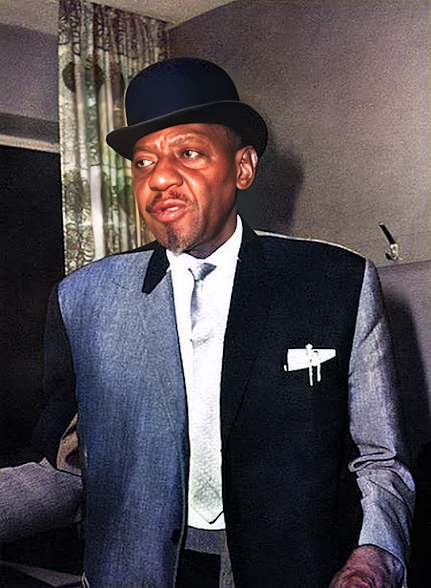 Efemérides del Rock y Heavy Metal: Que pasó un 24 de Mayo