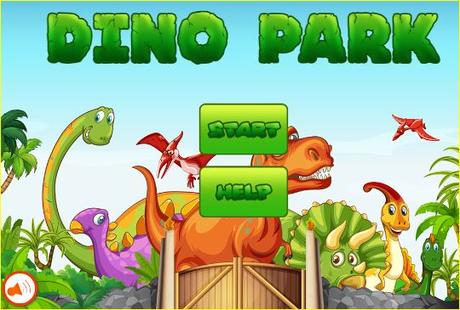 Dinosaur Game. Aprende vocabulario en inglés Dinosaur Game. Aprende vocabulario en inglés