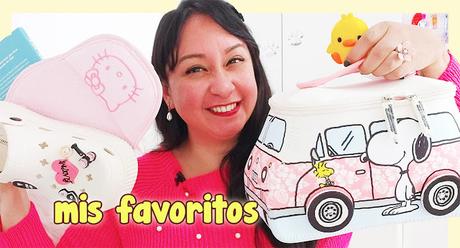 MIS FAVORITOS DEL MOMENTO 2024