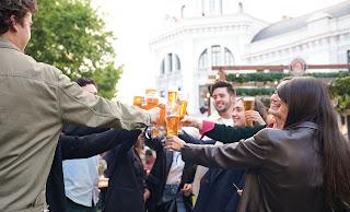 EL RINCON DE BAVIERA EN MADRID ESTE VERANO EL RINCON DE BAVIERA EN MADRID ESTE VERANO