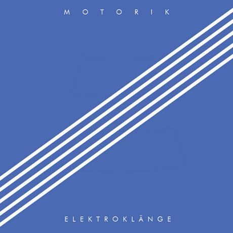 ELEKTROKLÄNGE - MOTORIK (2024) ELEKTROKLÄNGE - MOTORIK (2024)